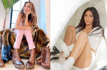 Las dietas y detox de las celebridades para iniciar el 2022