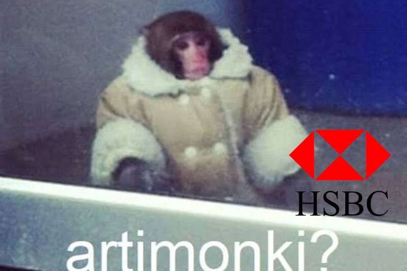 La preventa de Arctic Monkeys será por medio de HSBC.