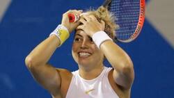 ¡El sueño continúa! Renata Zarazúa avanzó a la siguiente ronda en el Masters 1000 de Miami