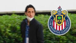 Alejandro Manzo será el nuevo director deportivo de Chivas tras la salida de Ricardo Peláez