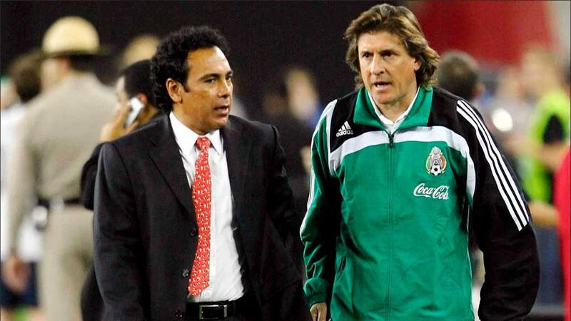 El 'Macho' se rodearía de gente de confianza.