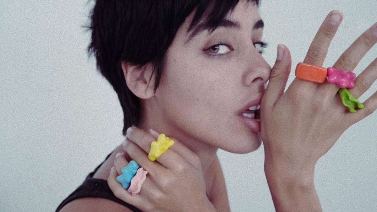 Esmeralda Pimentel: ¿quién es la guapa actriz que ha roto las redes mostrando sus estrías?