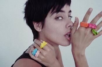 Esmeralda Pimentel: ¿quién es la guapa actriz que ha roto las redes mostrando sus estrías?