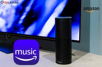 ¡Gratis! Disfruta de Amazon Music por cuatro meses