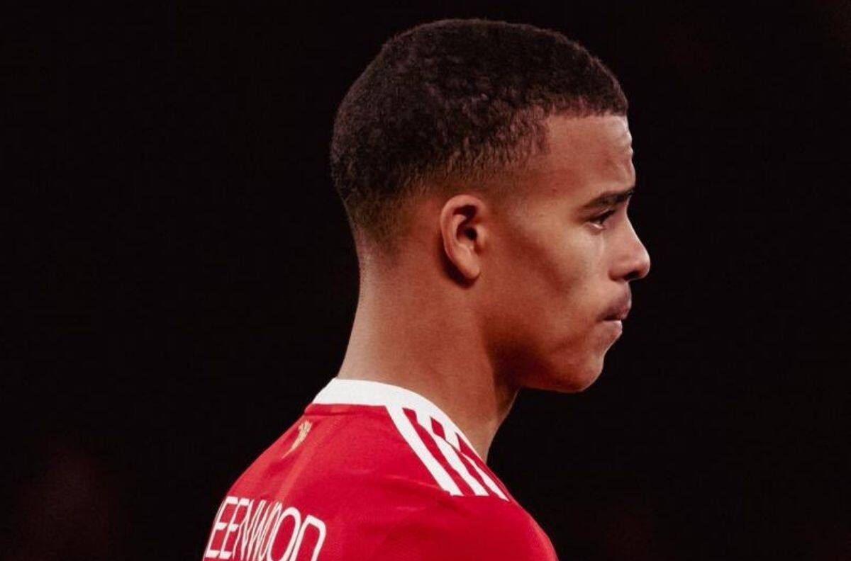Mason Greenwood descartado por Inglaterra pese a obtener libertad bajo fianza