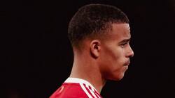Mason Greenwood descartado por Inglaterra pese a obtener libertad bajo fianza