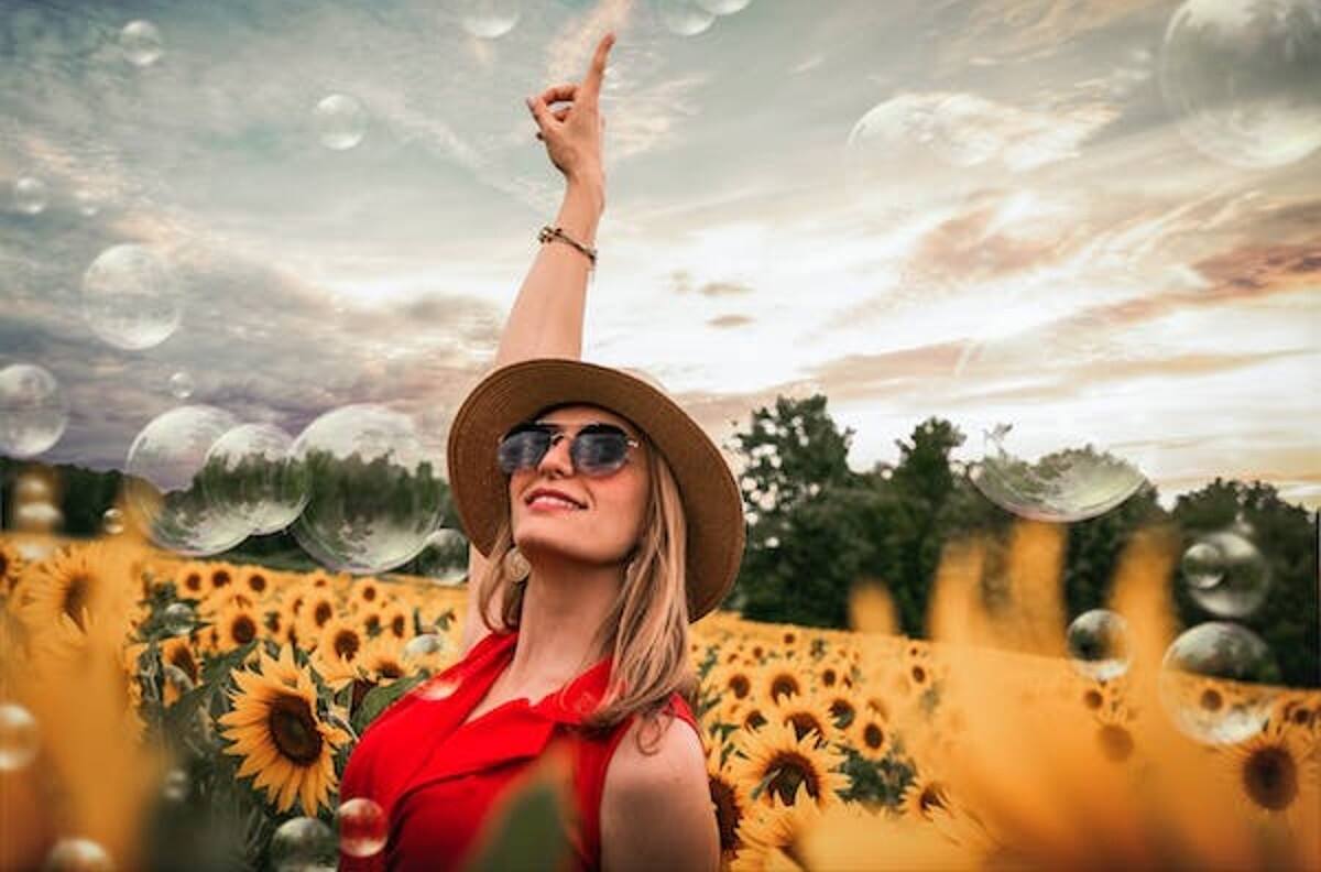 Astrología: ¿Cuál es el signo más feliz del zodiaco?