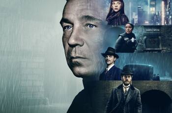 “Cadáveres”: Esta es la intrigante serie de Netflix en la que no podrás dejar de pensar