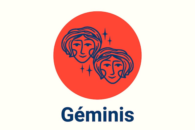 La comunicación es uno de los dones de este signo zodiacal.