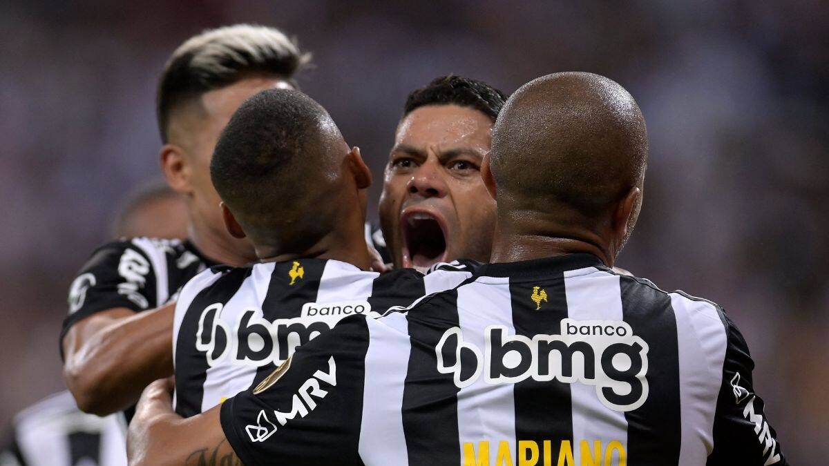 Copa Libertadores 2022: Estos son los 5 jugadores más caros de los cuartos de final