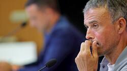 Luis Enrique ya está en Inglaterra para negociar su arribo al Chelsea pero no es el favorito