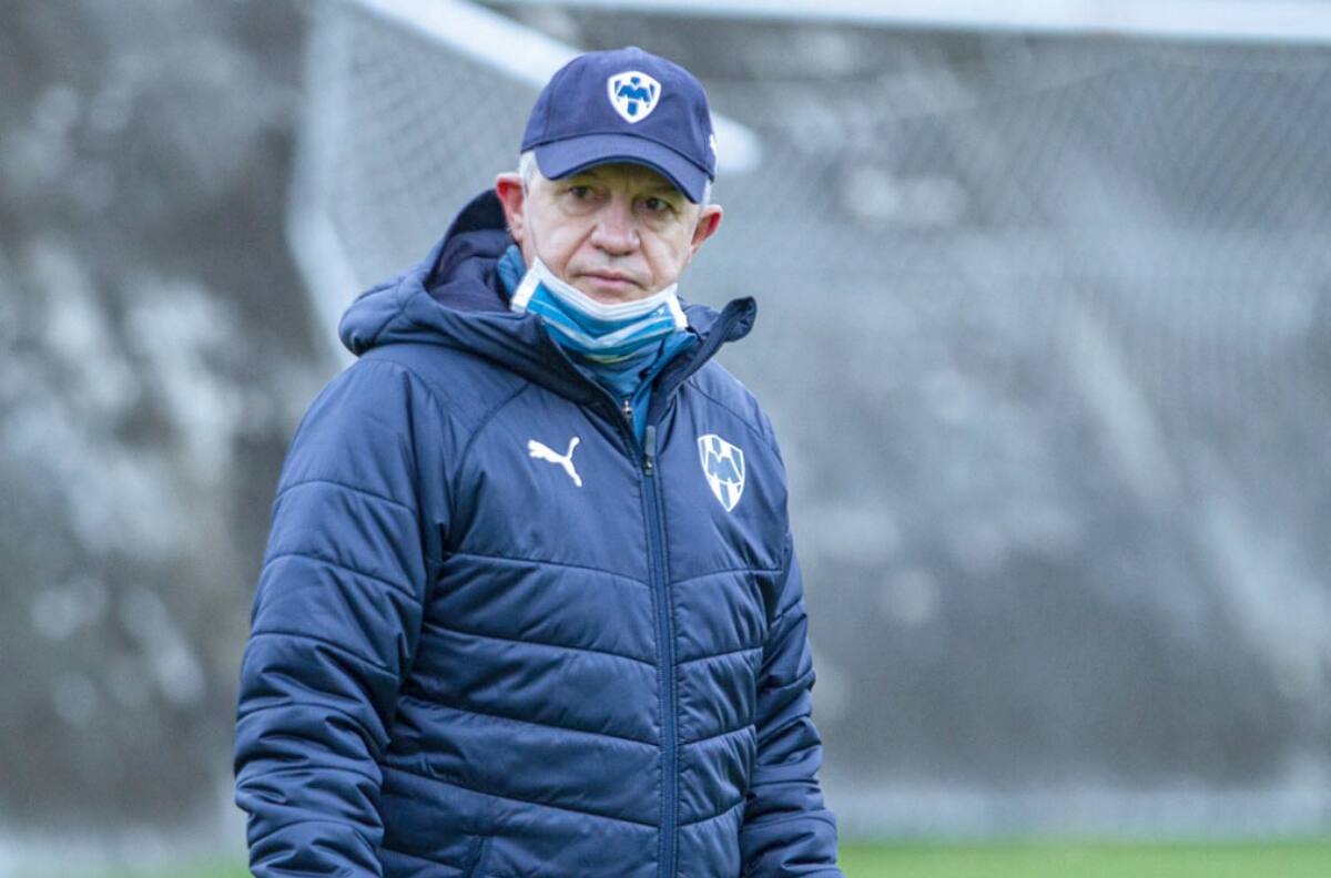 Clásico Regio: Javier Aguirre elogió al "Tuca" Ferreti previo al partido de este sábado