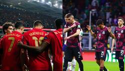 ¿Por qué el resultado de Portugal vs Macedonia del Norte beneficiaría a México en el Mundial de Qatar 2022?