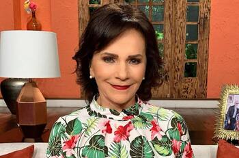 Tras la muerte de Cerati, Pati Chapoy cometió uno de los errores que más se recuerdan en redes