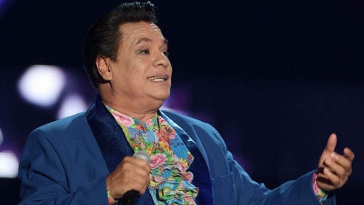 Juan Gabriel inédito: revelarán nuevas canciones de "El divo de Juárez"