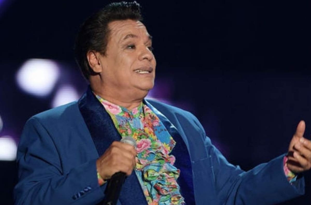 Juan Gabriel inédito: revelarán nuevas canciones de "El divo de Juárez"