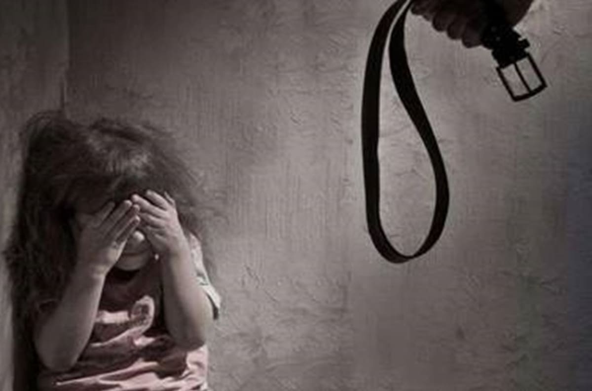 ¡Indignante! Padres matan a golpes a dos niños en la alcaldía Gustavo A. Madero