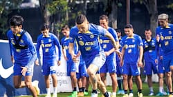 La amenaza de jugador del América al resto de los equipos de Liga MX tras victoria en Clásico