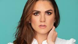 Zoraida Gómez sale en defensa de su hermano Eleazar Gómez: cree en sus deseos de cambiar