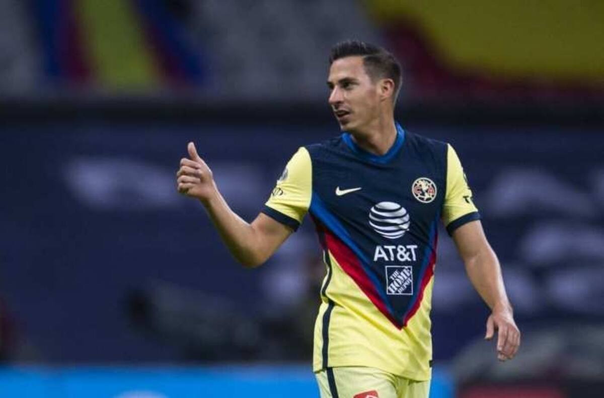 Mauro Lainez sueña con jugar en Europa con su hermano Diego