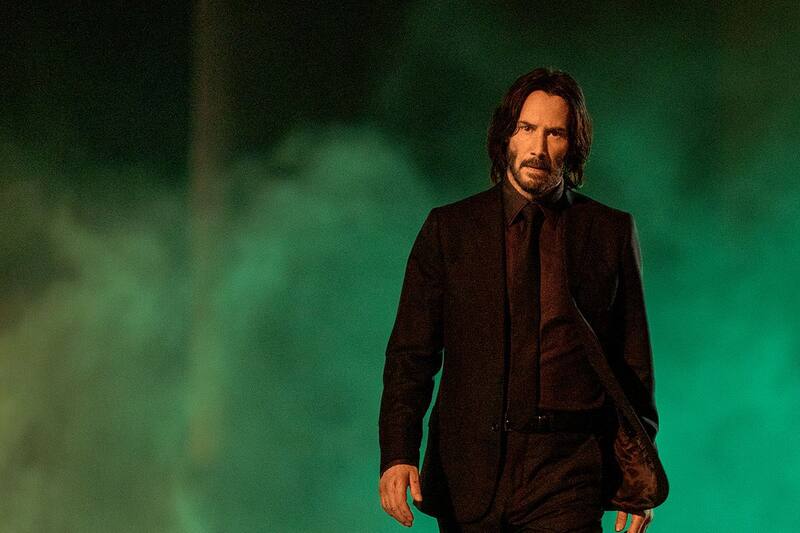 John Wick: Cines en donde puedes ver las primeras tres películas.
