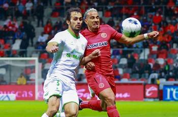 Bravos de Juárez le saca el triunfo al Toluca a domicilio