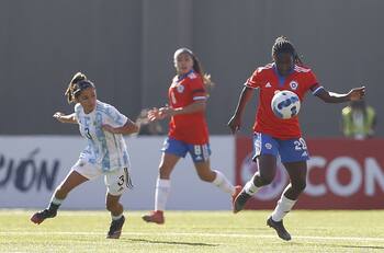 Así se jugará la Copa América Femenina de Colombia 2022