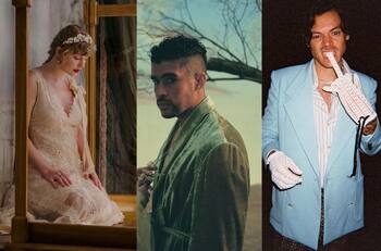 Taylor Swift, Bad Bunny y Harry Styles: Estas serás las presentaciones en los Grammy Awards