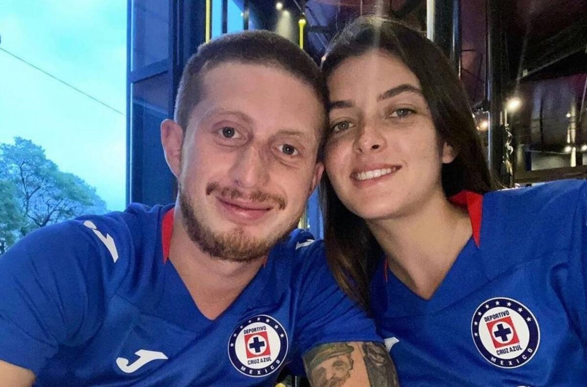 "Llegué a mi límite": Novia de Octavio Ocaña habla de la depresión que sufre con la muerte del actor