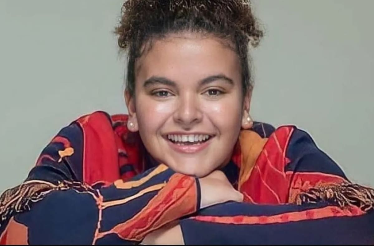 Lucerito Mijares sorprende con su habilidad para el lip-sync de ópera