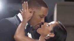 Will Smith habló sobre la relación abierta que tiene con su esposa: "No es una prisión"