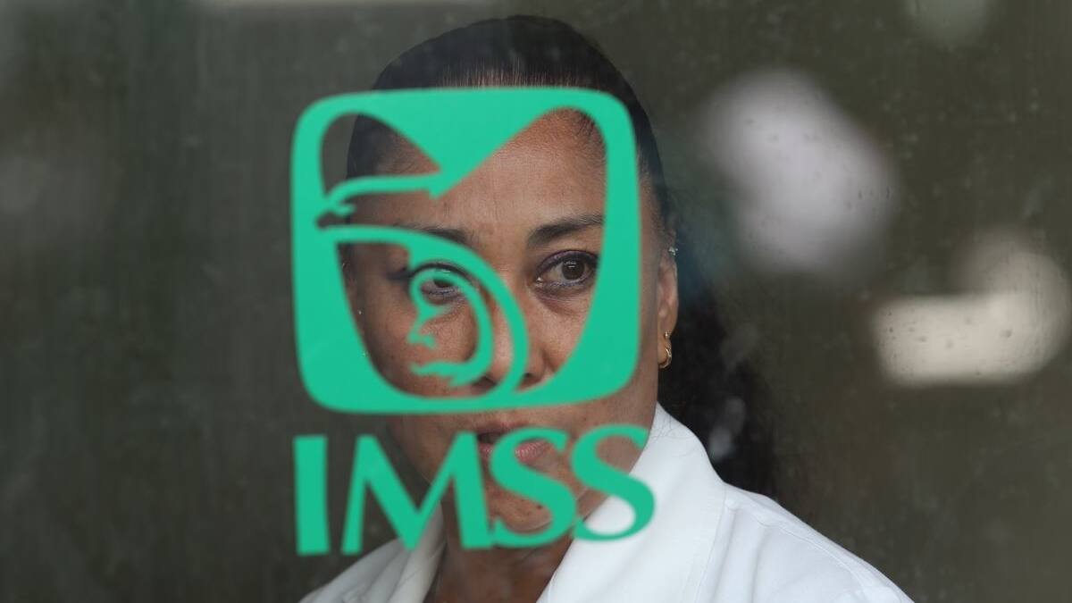 Aguinaldo IMSS 2021: ¿Cuándo pagarán la primera parte?