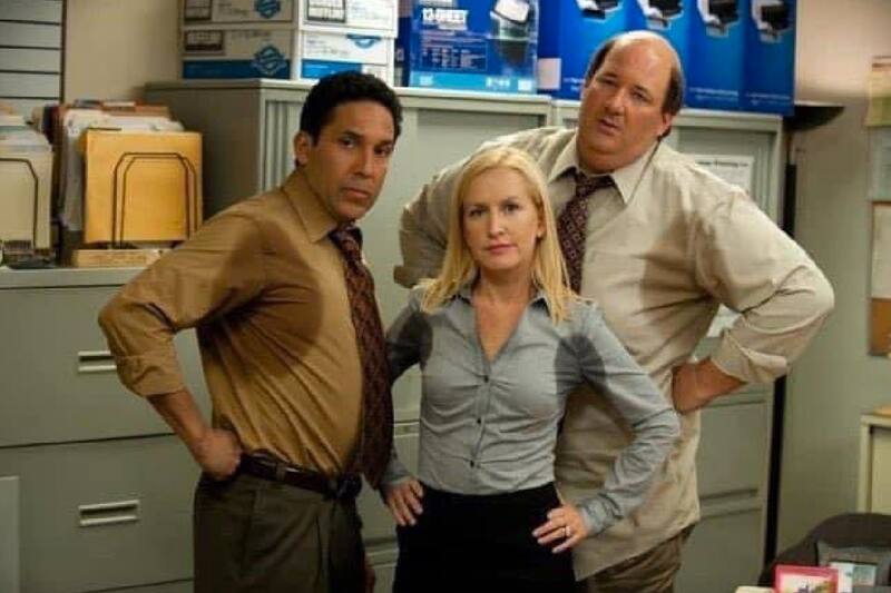 Aumento de temperatura: Los memes.