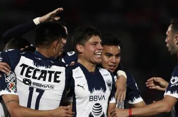 La alineación con la Monterrey buscará eliminar a Santos en el torneo Guardianes 2021