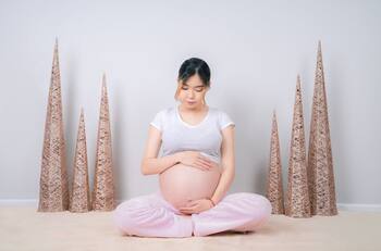 Maternidad: Las 5 cosas que debes saber estando embarazada