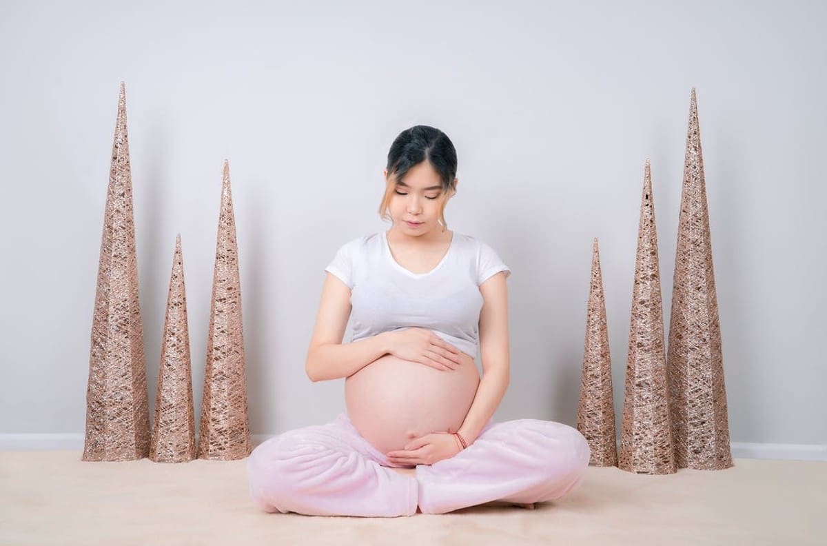 Maternidad: Las 5 cosas que debes saber estando embarazada