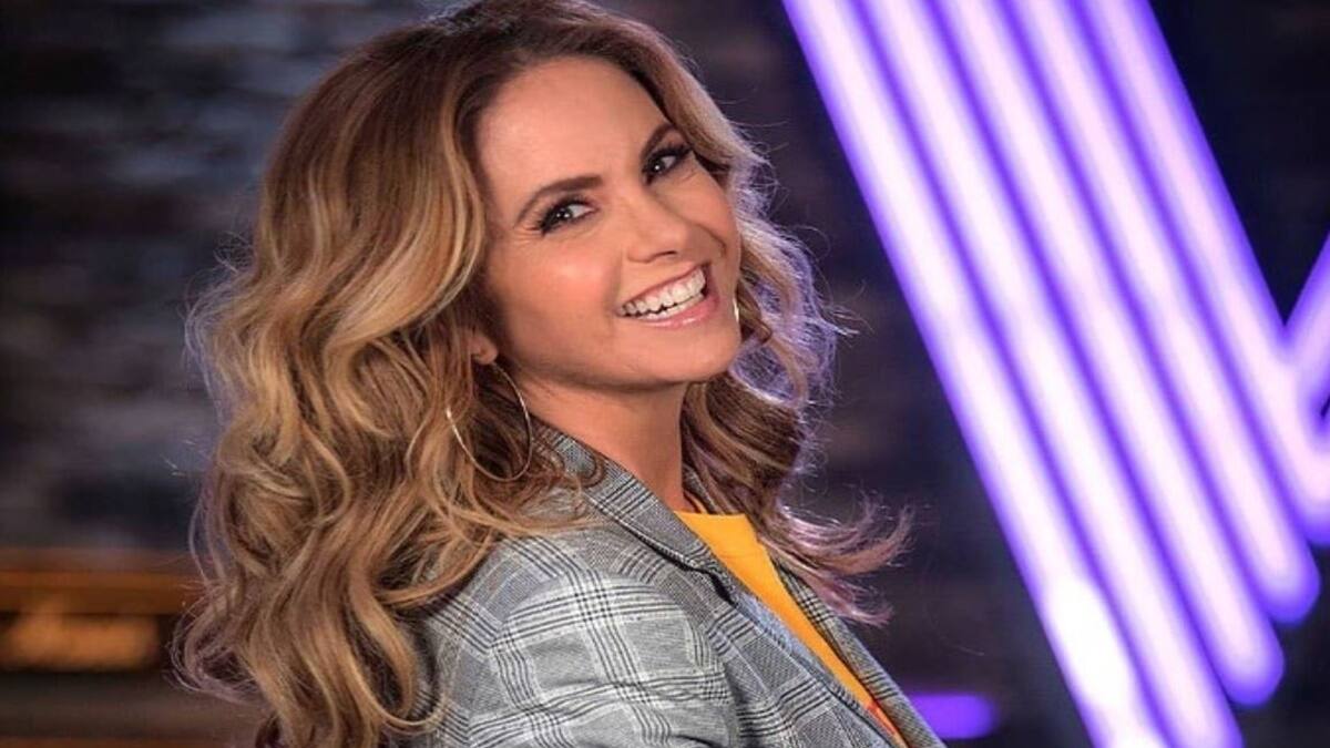 Lucero y la razón por la que ha rechazado regresar a las telenovelas