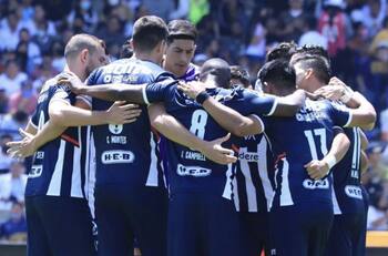 Fichajes de Monterrey: Germán Berterame se quedaría en Rayados para el Apertura 2022