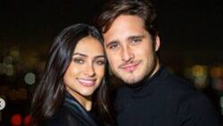 Diego Boneta y Renata Notni: aseguran que se comprometieron