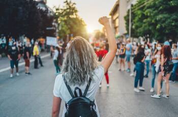 Te contamos todos lo que tienes que saber sobre las ‘Jornadas de amor y libertad’