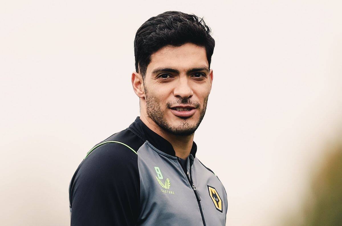 FC Barcelona le ganaría al América el fichaje de Raúl Jiménez
