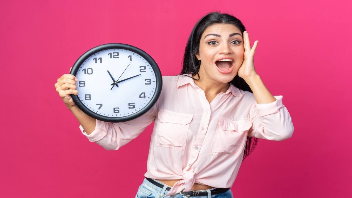 Horario de verano 2022: Así afectará el cambio a cada signo del Zodiaco