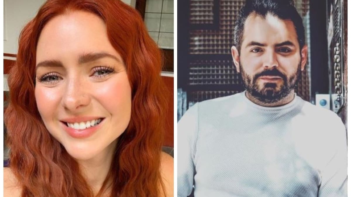Ariadne Diaz adora a José Eduardo Derbez y así lo confiesa