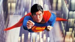 Christopher Reeve, el Superman de los 70, recibe homenaje de Google