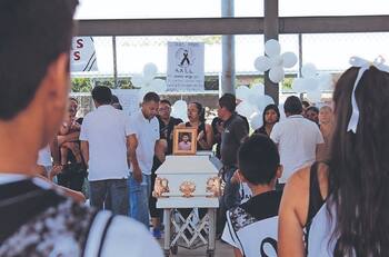 Asesinan a padre de familia que investigaba la muerte de su hijo