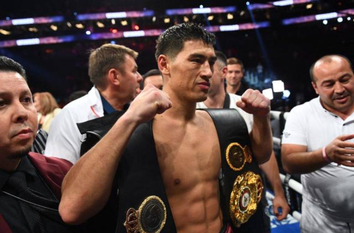 Destapan a un mexicano como posible rival de Dmitry Bivol y no es Canelo Álvarez