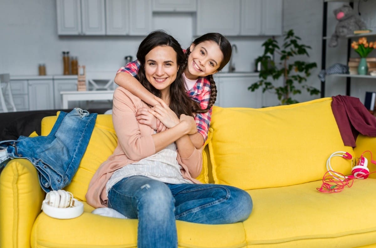 Día de la Madre: 5 imágenes que demuestran la importancia de una mamá en la vida de sus hijos