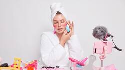 Belleza: Ejercicios para adelgazar tu cara de forma sencilla y natural