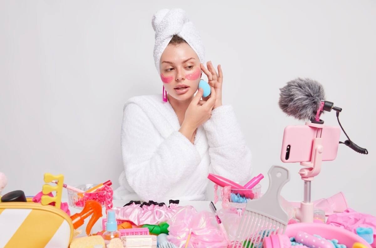 Belleza: Ejercicios para adelgazar tu cara de forma sencilla y natural
