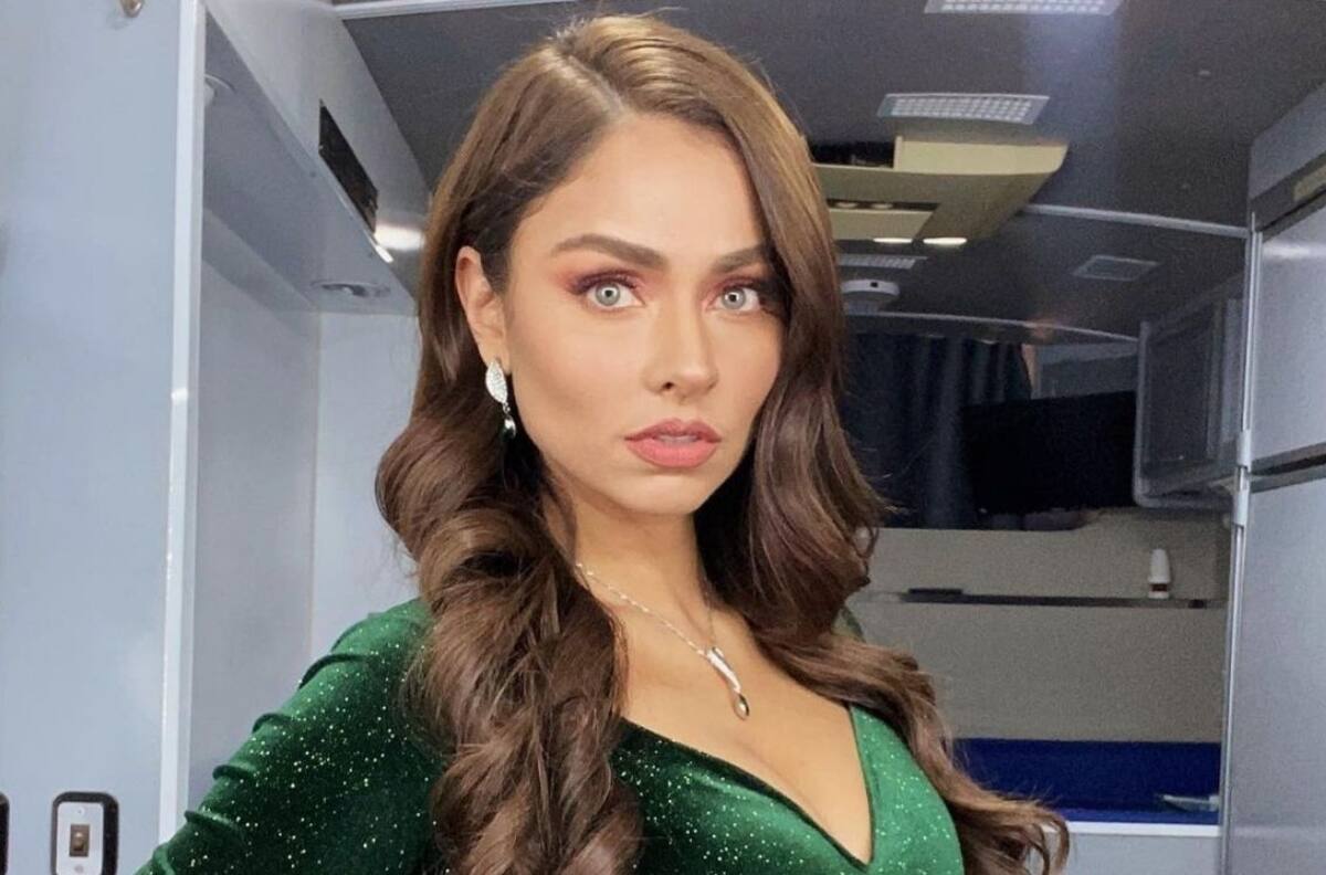 Claudia Martín se da nueva oportunidad en el amor: ¿Quién es su nuevo novio?